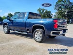 2020 Chevrolet Silverado 2500HD LTZ