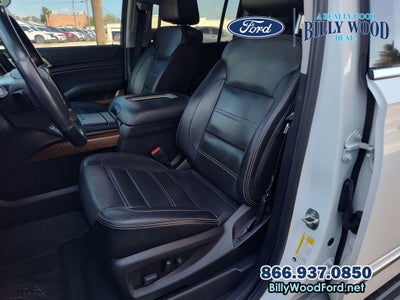 2020 GMC Yukon XL Denali
