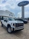 2024 GMC Sierra 2500HD SLT