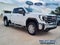 2024 GMC Sierra 2500HD SLT