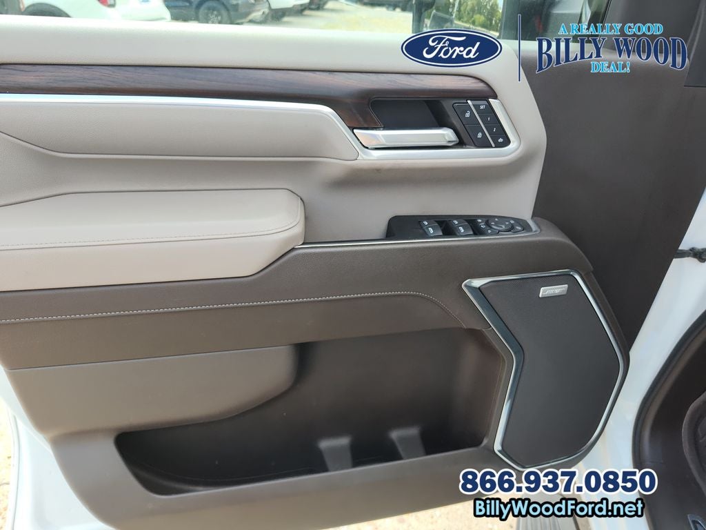 2024 GMC Sierra 2500HD SLT