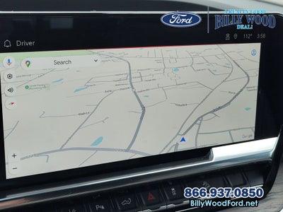 2024 GMC Sierra 2500HD SLT