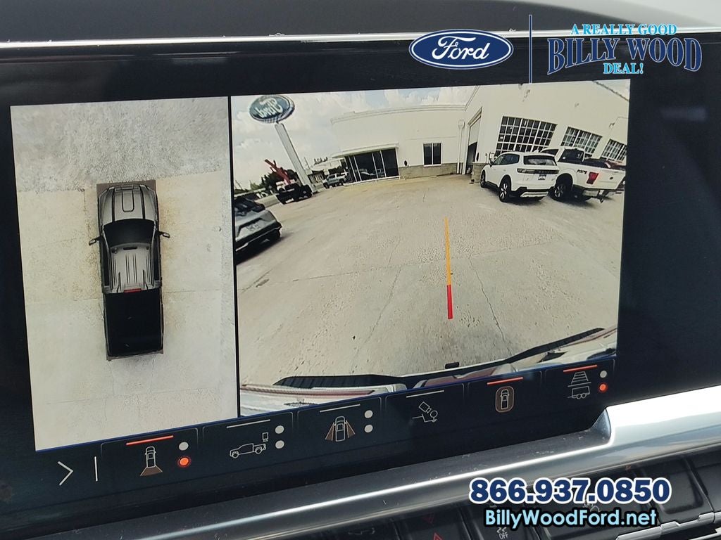 2024 GMC Sierra 2500HD SLT