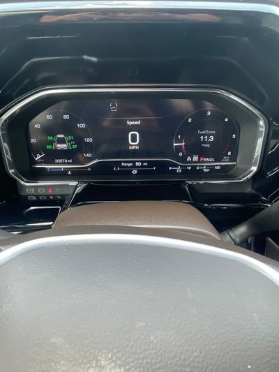 2024 GMC Sierra 2500HD SLT