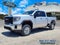 2022 GMC Sierra 2500HD Pro