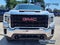 2022 GMC Sierra 2500HD Pro