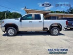 2022 GMC Sierra 2500HD Pro