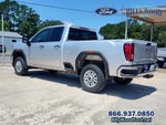 2022 GMC Sierra 2500HD Pro