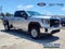 2022 GMC Sierra 2500HD Pro