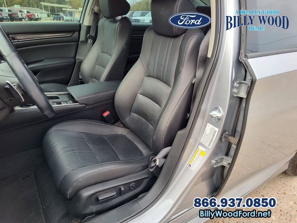 2022 Honda Accord Sport Special Edition