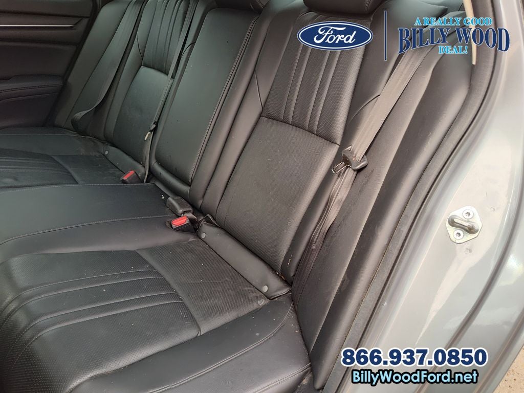 2022 Honda Accord Sport Special Edition