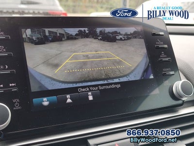 2022 Honda Accord Sport Special Edition