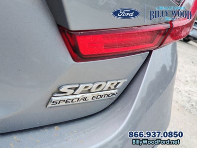 2022 Honda Accord Sport Special Edition