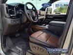 2025 Chevrolet Silverado 2500HD High Country