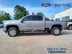 2025 Chevrolet Silverado 2500HD High Country