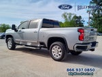 2025 Chevrolet Silverado 2500HD High Country