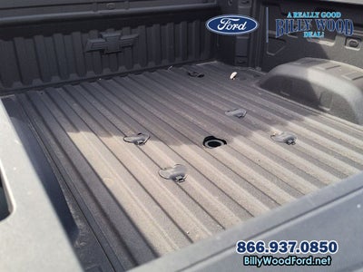 2025 Chevrolet Silverado 2500HD High Country