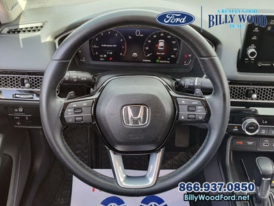 2023 Honda Civic Touring