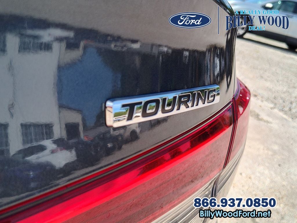 2023 Honda Civic Touring