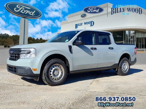 2022 Ford Maverick XL