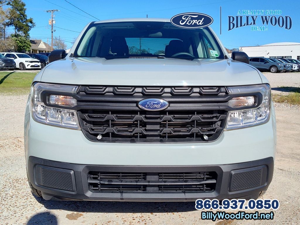 2022 Ford Maverick XL