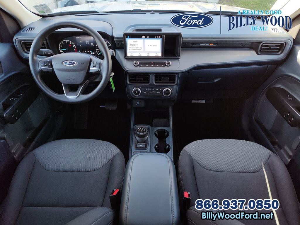 2022 Ford Maverick XL