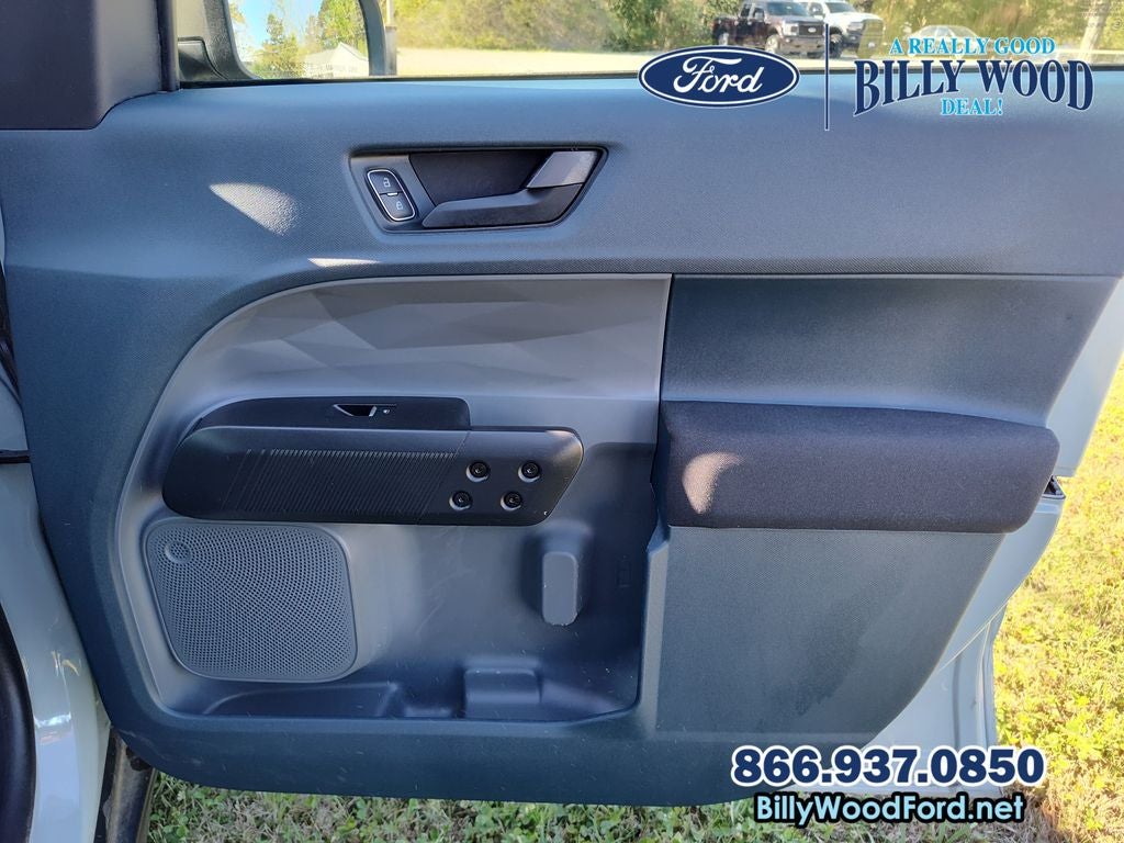 2022 Ford Maverick XL