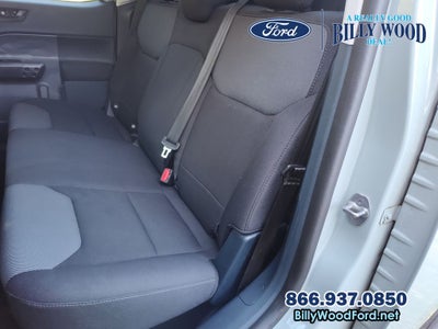 2022 Ford Maverick XL