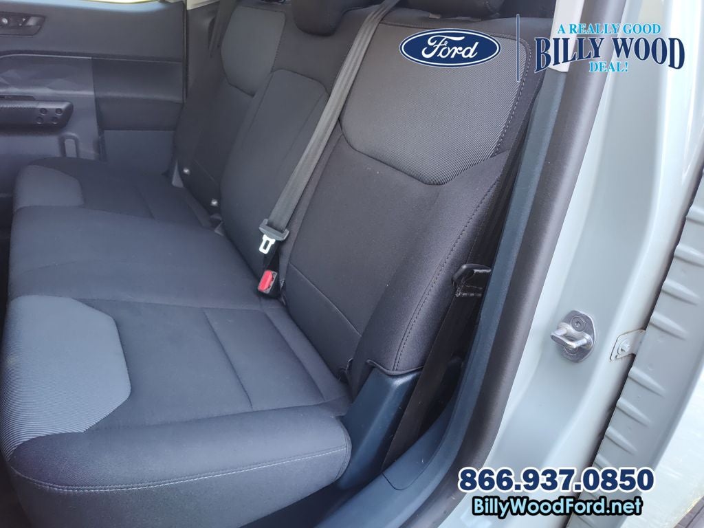 2022 Ford Maverick XL