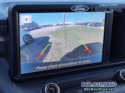 2022 Ford Maverick XL