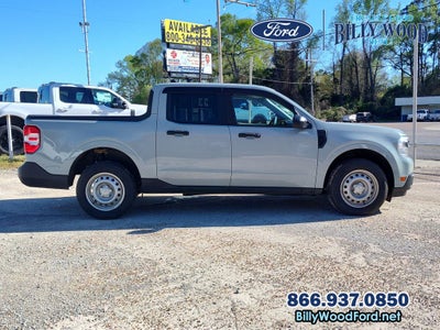 2022 Ford Maverick XL