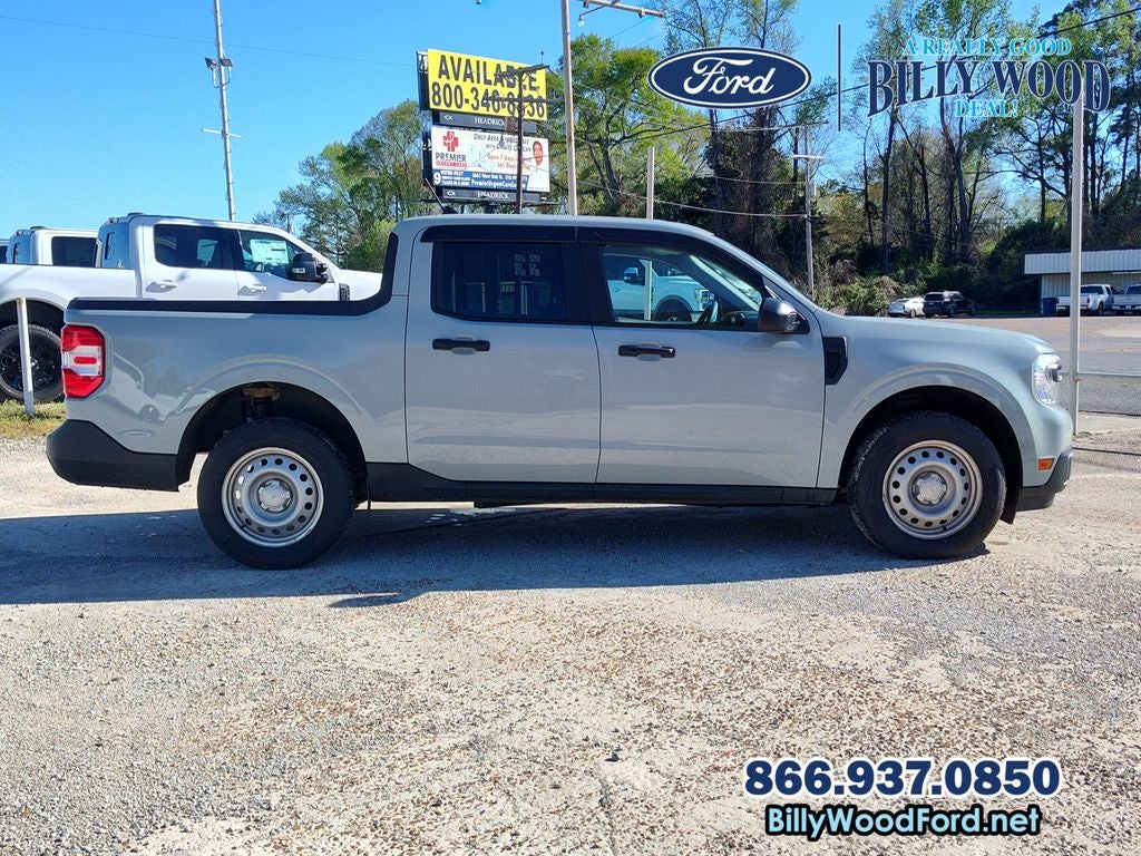 2022 Ford Maverick XL