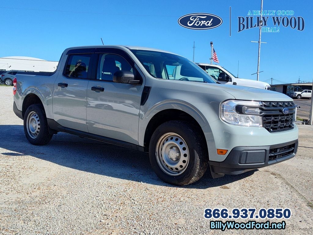 2022 Ford Maverick XL