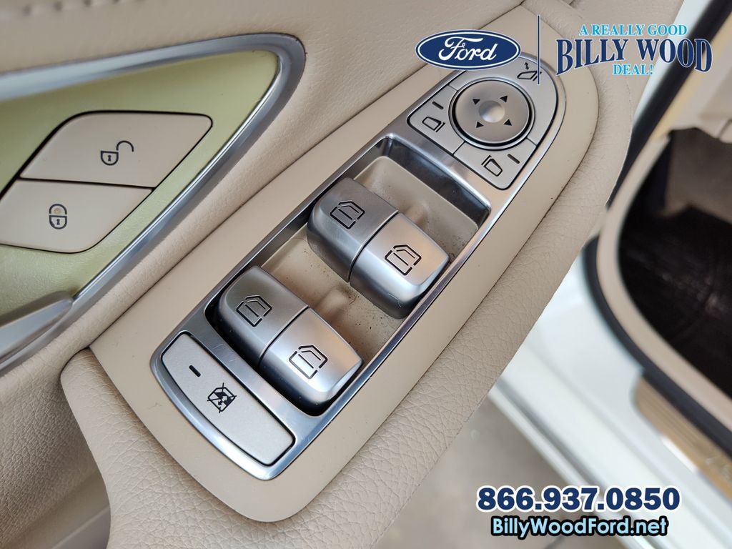 2015 Mercedes-Benz C-Class C 300 4MATIC®