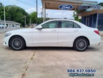 2015 Mercedes-Benz C-Class C 300 4MATIC®