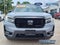 2022 Honda Ridgeline Black Edition