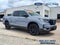 2022 Honda Ridgeline Black Edition