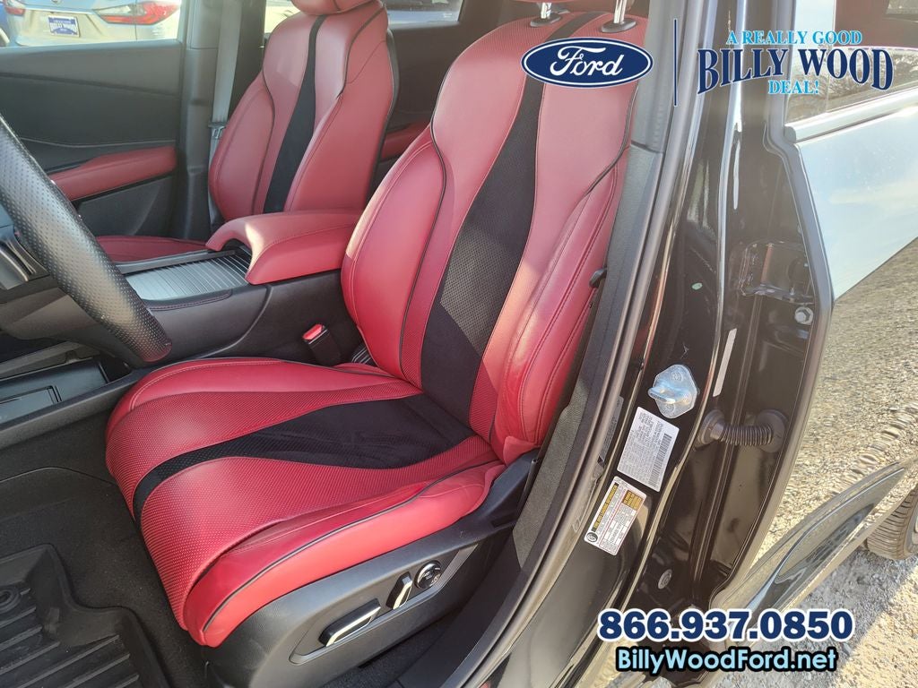 2024 Acura RDX A-Spec Advance Package SH-AWD