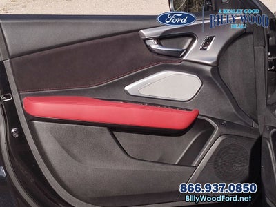 2024 Acura RDX A-Spec Advance Package SH-AWD