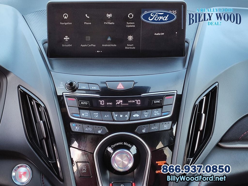 2024 Acura RDX A-Spec Advance Package SH-AWD