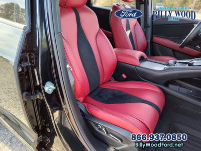 2024 Acura RDX A-Spec Advance Package SH-AWD