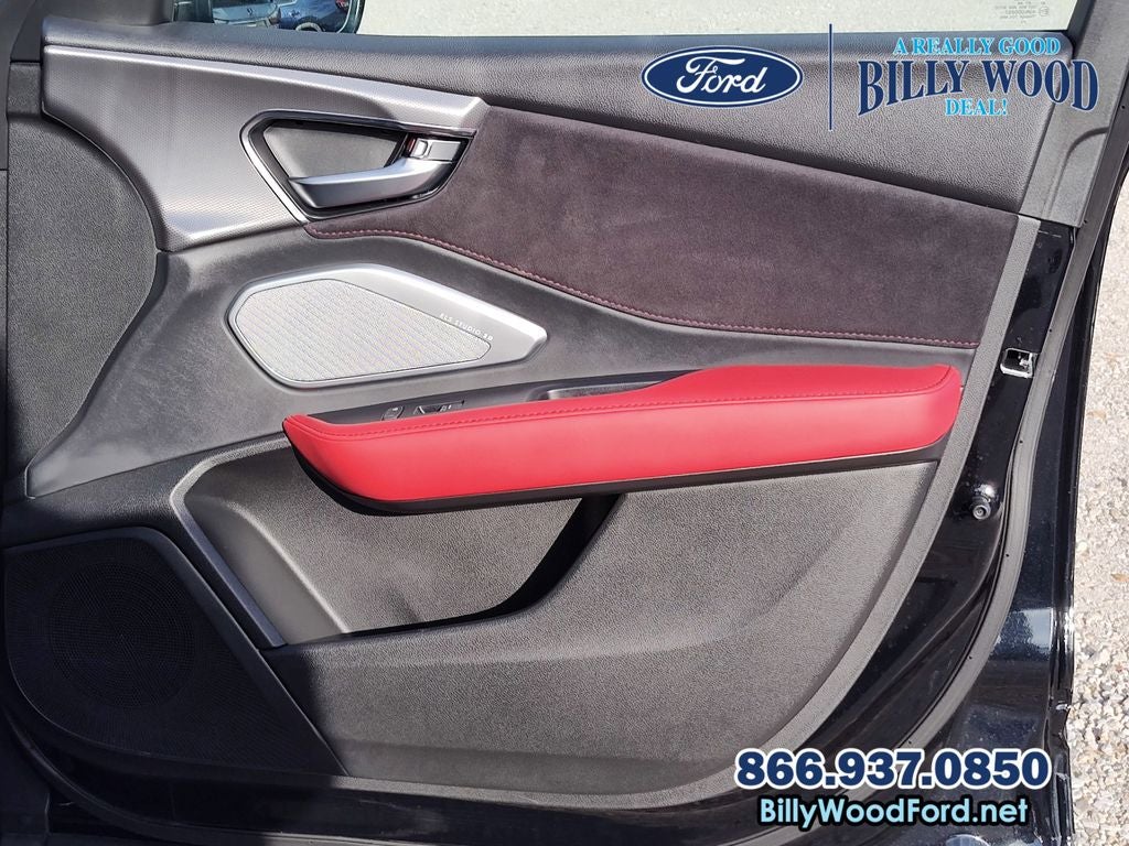 2024 Acura RDX A-Spec Advance Package SH-AWD