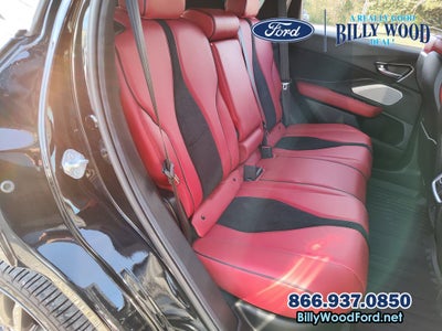 2024 Acura RDX A-Spec Advance Package SH-AWD