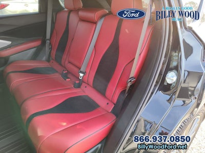 2024 Acura RDX A-Spec Advance Package SH-AWD