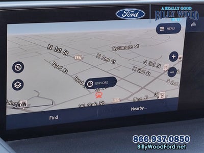 2024 Acura RDX A-Spec Advance Package SH-AWD