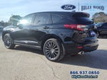 2024 Acura RDX A-Spec Advance Package SH-AWD