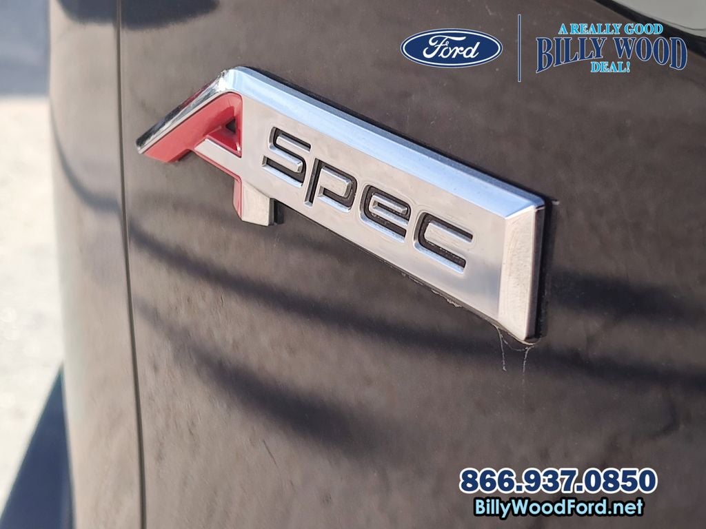 2024 Acura RDX A-Spec Advance Package SH-AWD