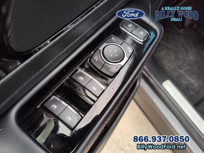 2023 Lincoln Aviator Reserve Premium