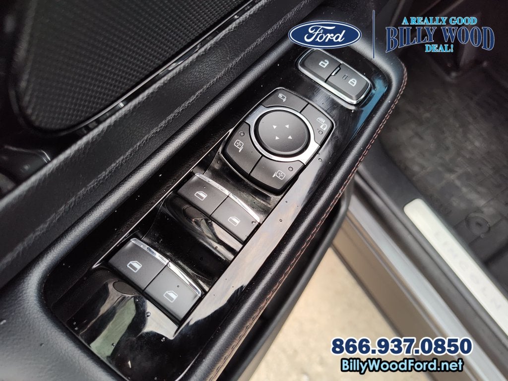 2023 Lincoln Aviator Reserve Premium