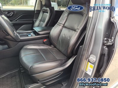 2023 Lincoln Aviator Reserve Premium